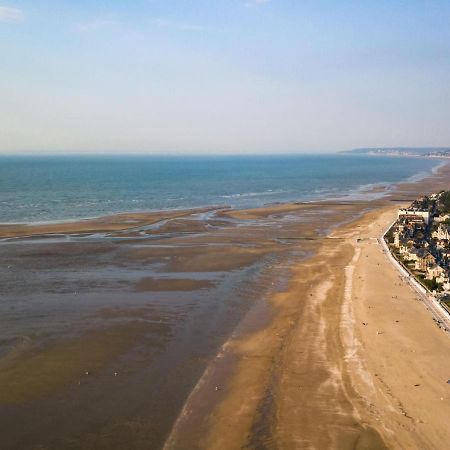 Holiday Home La Plage IV By Interhome Dives-sur-Mer Esterno foto