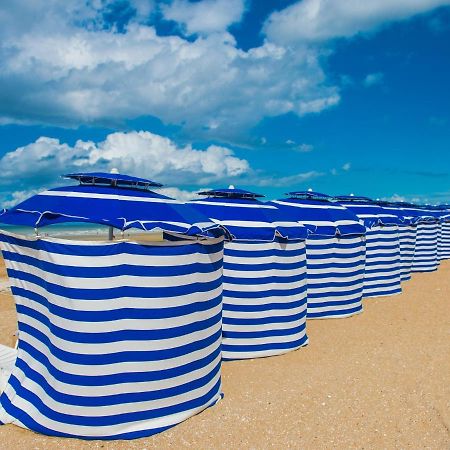 Holiday Home La Plage IV By Interhome Dives-sur-Mer Esterno foto