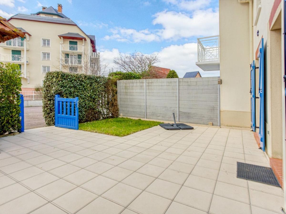 Holiday Home La Plage IV By Interhome Dives-sur-Mer Esterno foto