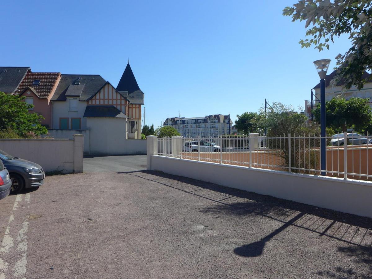 Holiday Home La Plage IV By Interhome Dives-sur-Mer Esterno foto